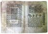 ARMENIAN  BIBLE IN ARMENIAN.  NEW TESTAMENT. GOSPELS.  Awetaran.  1796